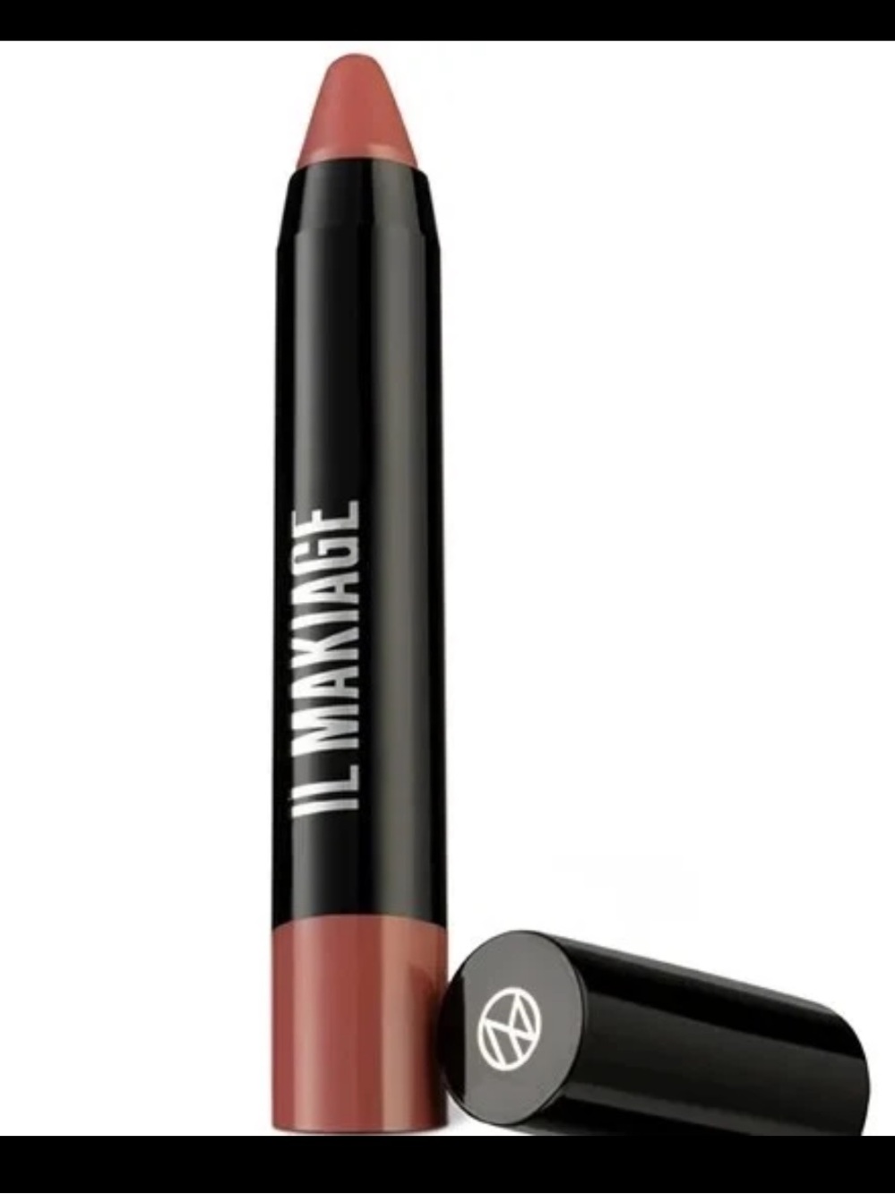 IL Makiage Rave Lip Crayon - RIO NIB